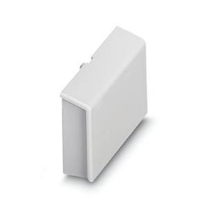 phoenixcontact Phoenix Contact BC 53,6 BS U11 KMGY DIN-rail-behuizing afsluitstop 53.6 Polycarbonaat Lichtgrijs 1 stuk(s)