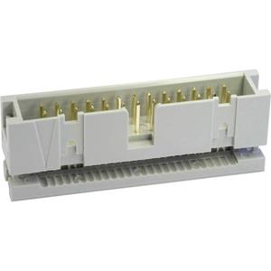 econconnect econ connect WS40SK Male connector Totaal aantal polen 40 Aantal rijen 2 1 stuk(s)