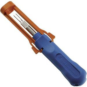 teconnectivity Uitdrukgereedschap J-P-T 539960-1 TE Connectivity Inhoud: 1 stuk(s)