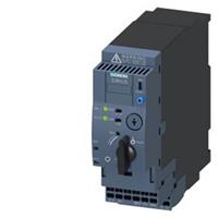 Siemens 3RA6120-2AB33 3RA61202AB33 Direktstarter Motorleistung bei 400V 0.09kW 690V Nennstrom 0.4A