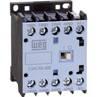 weg CWCA0-22-00C03 Contactor 24 V/DC 1 stuk(s)