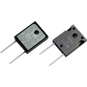 trucomponents TRU COMPONENTS TCP50S-AR430FTB Vermogensweerstand 0.43 Ω Radiaal bedraad TO-247 100 W 1 % 1 stuk(s)