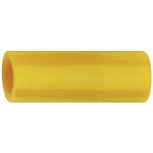 Klauke 790 Doorverbinder 4 mm² 6 mm² Volledig geïsoleerd Geel 1 stuk(s)