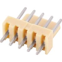 econconnect econ connect Male header (standaard) Totaal aantal polen 10 Rastermaat: 2.54 mm PSL10G 1 stuk(s)