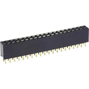 econconnect econ connect Female header (standaard) Aantal rijen: 2 Aantal polen per rij: 8 BL8/2G8 1 stuk(s)