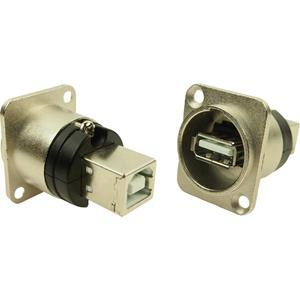 cliff CP30110 CP30110 Adapter, inbouw Zilver 1 stuk(s)