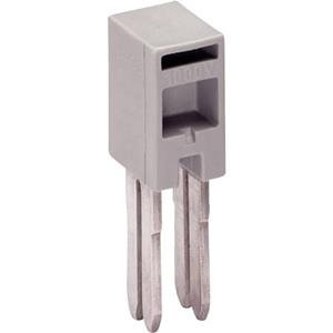 Wago 2000-404 Kambrug 1 stuk(s)