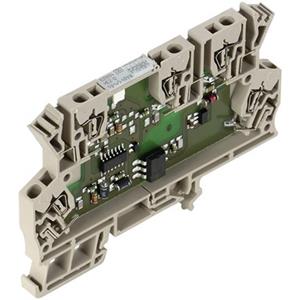Weidmüllerlerlerlerlerlerlerlerlerlerlerlerlerlerlerlerlerlerlerlerlerlerlerlerlerlerlerlerlerlerler Optokoppelingsrelais 8398940000-1 Schakelspanning (max.): 48 V/DC 1 stuk(s)