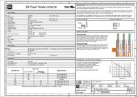 Harting 09 06 248 6848 Female connector Totaal aantal polen 48 1 stuk(s)