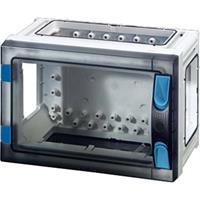 Hensel FP 0140 Gehäuse 270 x 180 x 186 Kunststoff 1St.