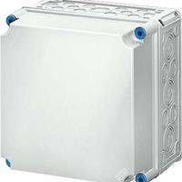 Hensel Mi 0211 Gehäuse 300 x 300 x 214 Kunststoff 1St.