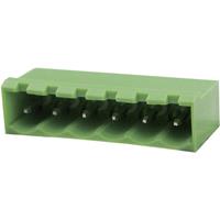 degson Busbehuizing-board Totaal aantal polen 4 Rastermaat: 5.08 mm 2EDGVC-5.08-04P-14-00AH 1 stuk(s)