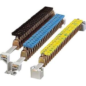 phoenixcontact Aansluitklem AKG 16 BU Phoenix Contact Inhoud: 1 stuk(s)