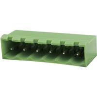degson Busbehuizing-board Totaal aantal polen 4 Rastermaat: 5.0 mm 2EDGRC-5.0-04P-14-00AH 1 stuk(s)