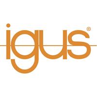 Igus iglidur H1 Gleitlager
