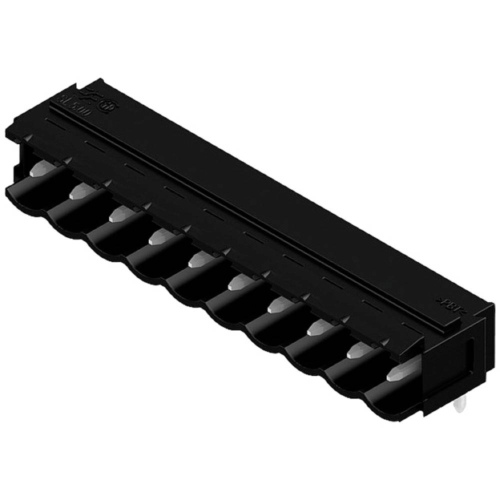 Weidmüllerlerlerlerlerlerlerlerlerlerlerlerlerlerlerlerlerlerlerlerlerlerlerlerlerlerlerlerlerlerler 1596170000 Male behuizing-board Totaal aantal polen 10 Rastermaat: 5 mm 50 stuk(s)