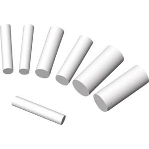 icotek ST 9 Afsluitdop Polyamide Wit 1 stuk(s)