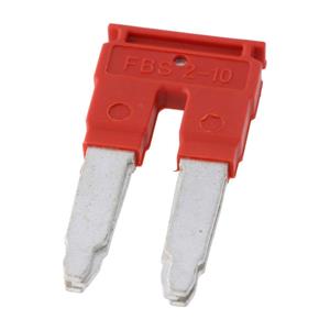 phoenixcontact Jumper FBS 2-10 Phoenix Contact Inhoud: 1 stuk(s)