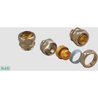 Helukabel US M40x1,5 (2 St) S ,S-PU Schlauchverschraubung M40 Gerade 1St.