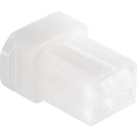 teconnectivity TE Connectivity Busbehuizing-kabel FASTIN-FASTON Totaal aantal polen 4 Rastermaat: 5 mm 626056 1 stuk(s)