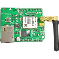 soselectronic SOS Electronic ARDUINO_M95FA-GSM/GPRS