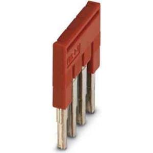 phoenixcontact Geleiderbrug FBS 4-5 Phoenix Contact Inhoud: 1 stuk(s)
