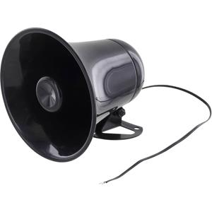 1489253 Hoornluidspreker 10 W 1 stuk(s)