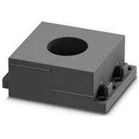 phoenixcontact CES-LRG-BK-19 Kabeltülle Klemm-Ø (max.) 19mm NBR Schwarz 10St.