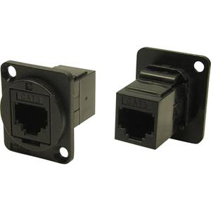 cliff CP30223 RJ11-doorvoer CP30223 1 stuk(s)