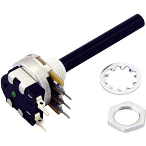 OMEG PC20BU/PC1S 4K7 A F1 CEPS Draaipotmeter Mono 4.7 kΩ 1 stuk(s)