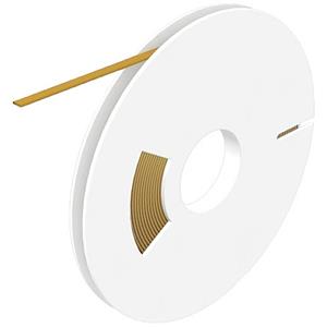 Weidmüllerler 1489540000 HSS 1.0-3.2 EL Y13M Kabelmarkierungssystem Gelb 1St.