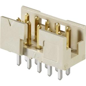 fci 98414-G06-20LF Pinconnector Rastermaat: 2 mm Totaal aantal polen: 20 Aantal rijen: 2 1 stuk(s)