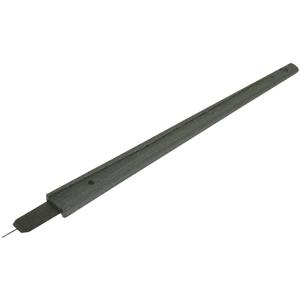 teconnectivity Uitdrukgereedschap voor MODU 3,96 buscontacten AMPMODU 843473-1 TE Connectivity Inhoud: 1 stuk(s)