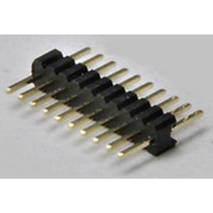 trucomponents TRU COMPONENTS Male header (standaard) Aantal rijen: 1 Aantal polen per rij: 6 TC-2506383 1 stuk(s)