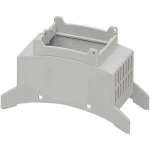phoenixcontact Phoenix Contact BC 35,6 OT U11 KMGY DIN-rail-behuizing bovenkant 89.7 x 35.6 x 62.2 Polycarbonaat Lichtgrijs 1 stuk(s)
