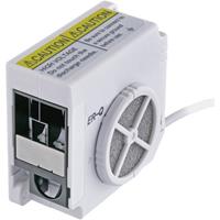 Antistatische ventilator (b x h) 65 mm x 60 mm  ER-Q