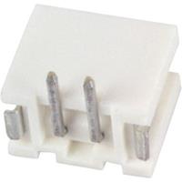 jst Male header, inbouw (standaard) PH Totaal aantal polen 2 Rastermaat: 2 mm B2B-PH-SM4-TB (LF)(SN) 1 stuk(s)