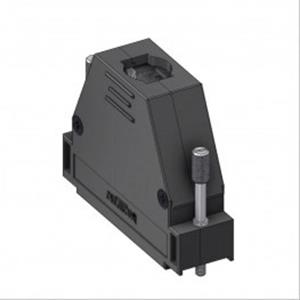 deltronconnectors Deltron Connectors Deltron DH 50 UN4 D-sub behuizing Aantal polen: 50 Plastic 180 ° Zwart 1 stuk(s)