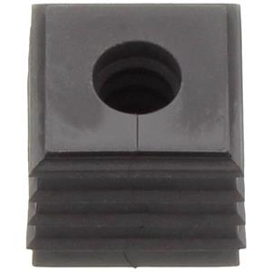 weidmüller CABTITE SE 8-9 SML BK Dichteinsatz Klemm-Ø (max.) 9mm TPE (Geruchneutrales Spezialgummi