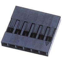 econ connect CG2 Female behuizing-board Totaal aantal polen 2 Rastermaat: 2.54 mm 1 stuk(s) Bulk