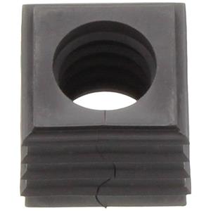 weidmüller CABTITE SE 12-13 SML BK Dichteinsatz Klemm-Ø (max.) 13mm TPE (Geruchneutrales Spezialgu