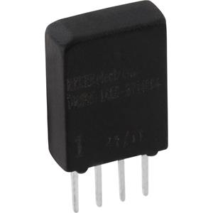 standexmederelectronics StandexMeder Electronics UMS05-1A80-75L Reedrelais 1x NO 5 V/DC 0.5 A 10 W SIL