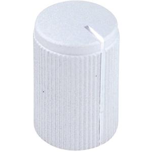 cliff FC7248 Schaalverdeling Zilver (Ø x h) 10 mm x 15 mm 1 stuk(s)