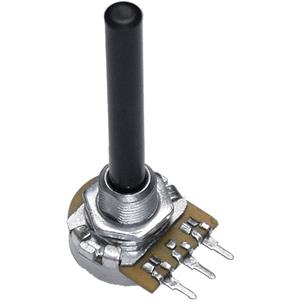 OMEG 9820 Dreh-Potentiometer Mono 0.2W 47kΩ