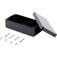 trucomponents TRU Components KST 220 03220000.H Universal-Gehäuse 160 x 80 x 55 ABS Schiefer-Grau 1St.