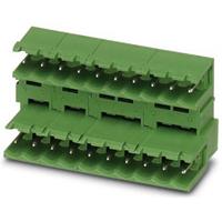 phoenixcontact Phoenix Contact Penbehuizing-board Totaal aantal polen 6 Rastermaat: 5.08 mm 1844977 1 stuk(s)