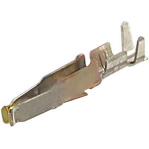 Harting 09 06 000 8482 Crimp-contact Totaal aantal polen 1 1 stuk(s)