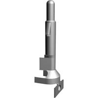 teconnectivity TE Connectivity Krimpcontact Universal-MATE-N-LOK Totaal aantal polen 1 926902-1 1 stuk(s)