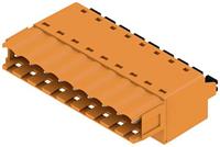 Weidmüller 1335520000 Printplaatconnector Totaal aantal polen 9 36 stuk(s)