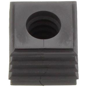 weidmüller CABTITE SE 10-11 SML BK Dichteinsatz Klemm-Ø (max.) 11mm TPE (Geruchneutrales Spezialgu